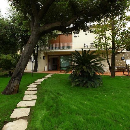 Villa Vanessa Fregenae Luaran gambar