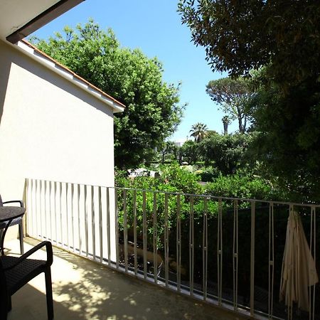 Villa Vanessa Fregenae Luaran gambar