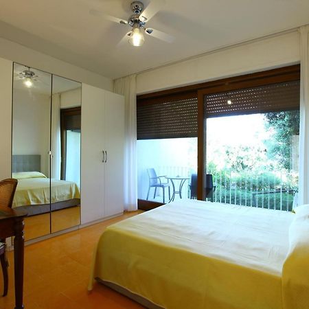 Villa Vanessa Fregenae Luaran gambar