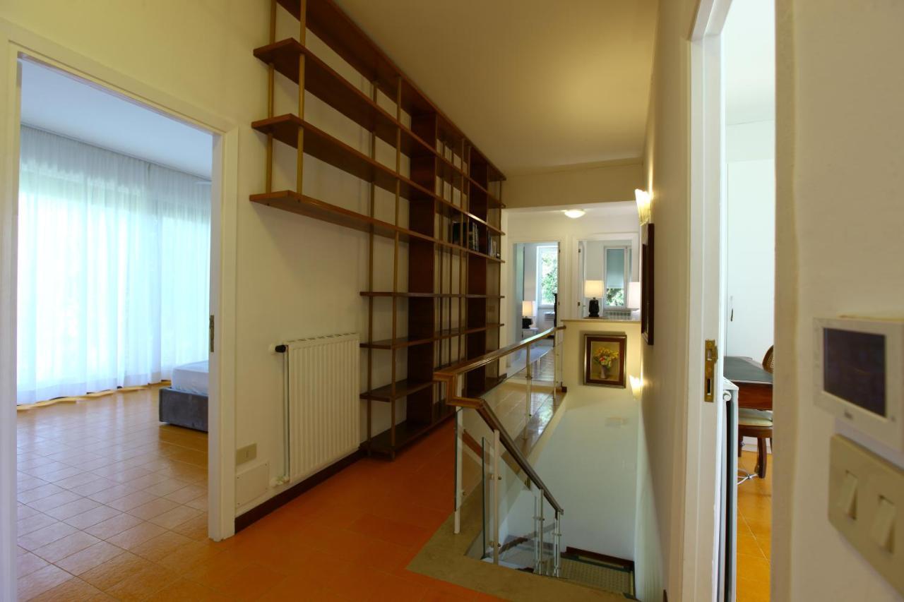 Villa Vanessa Fregenae Luaran gambar