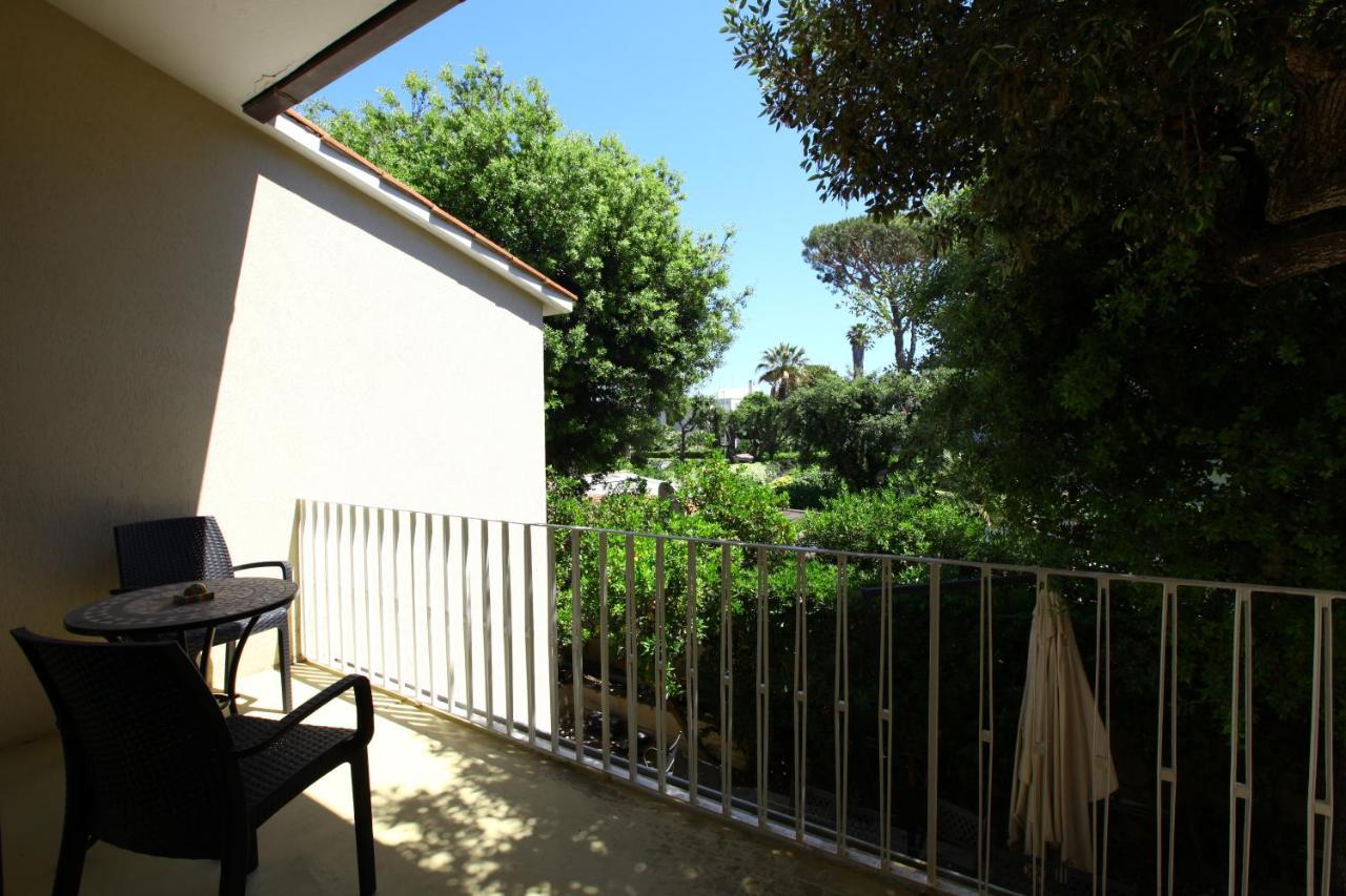 Villa Vanessa Fregenae Luaran gambar