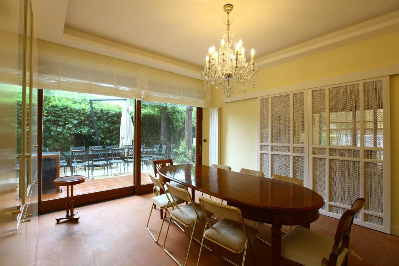 Villa Vanessa Fregenae Luaran gambar