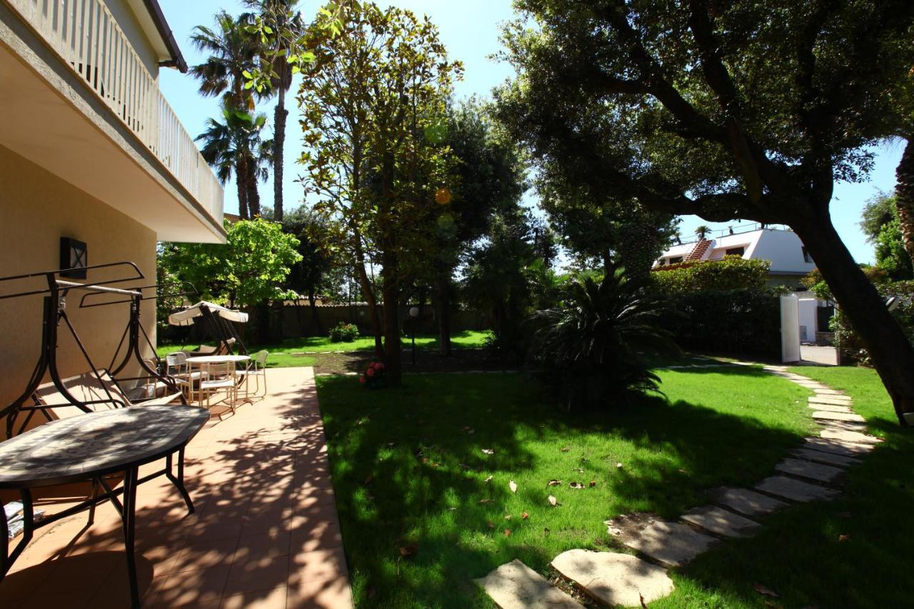 Villa Vanessa Fregenae Luaran gambar