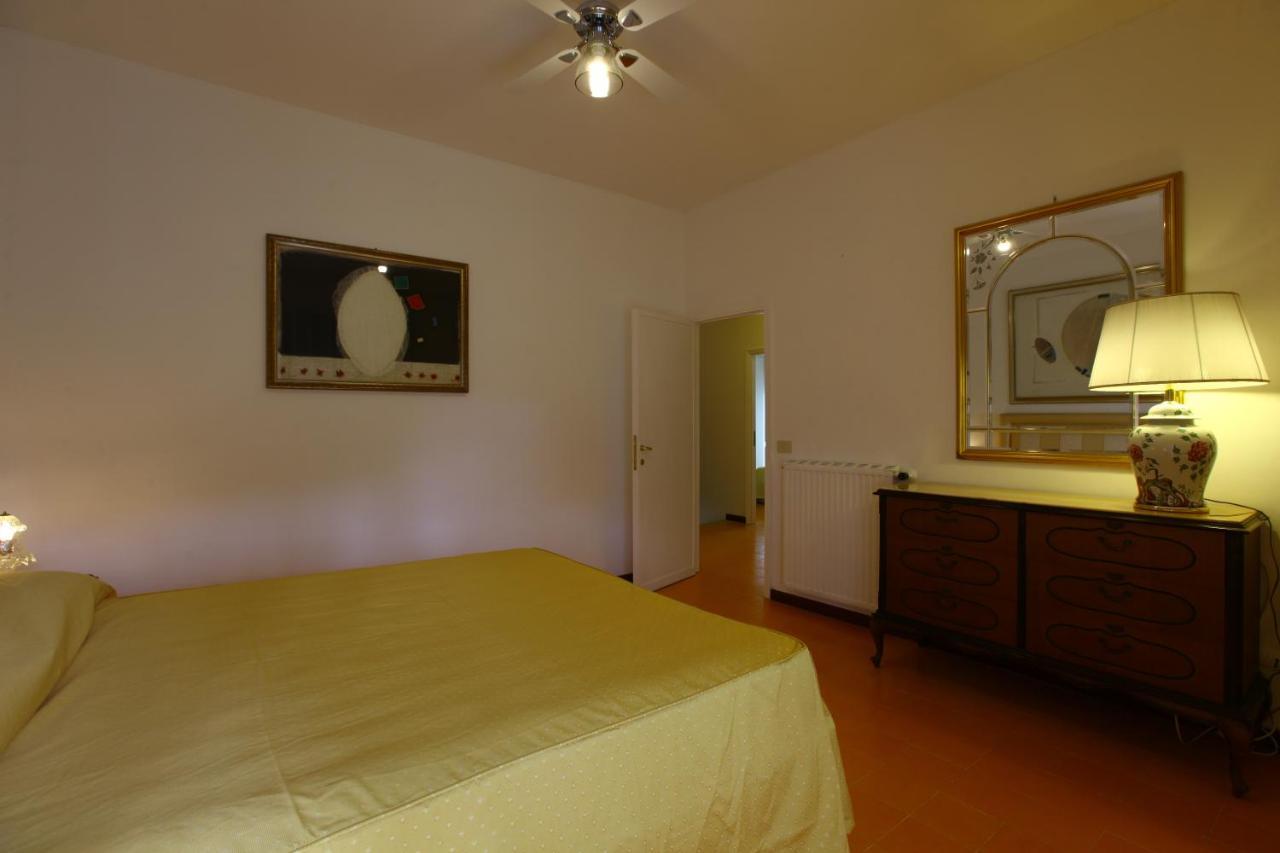 Villa Vanessa Fregenae Luaran gambar